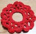 Ponytail Hair Scrunchie