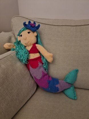 Mermaid