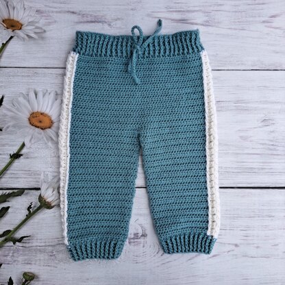 Celtic Baby Pants