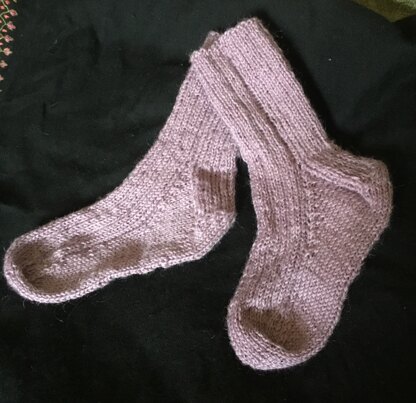 Socks#3