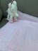 Diamonds Baby Blanket