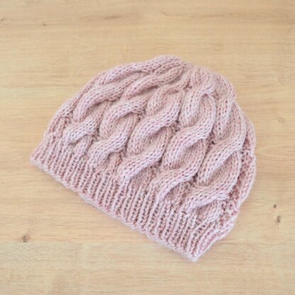 The Lazy Days Slouchy Hat