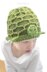 Trusty Turtle Hat