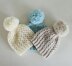 Baby Jacob Beanie Hat