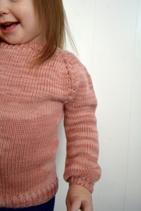 The Bruma Sweater
