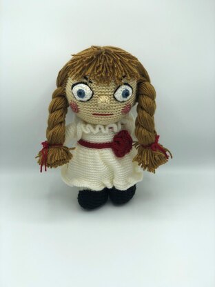 Annabelle (Conjuring)