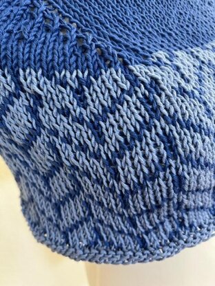 On edge cowl