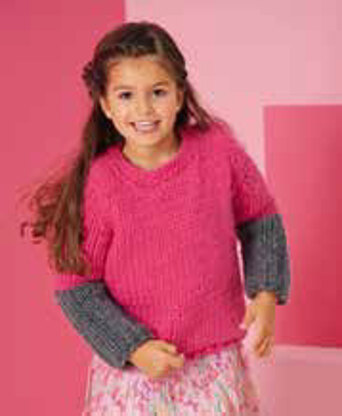 Filati Kids & Teens 4 von Lana Grossa