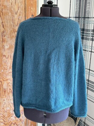 Hagen Sweater