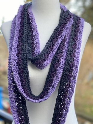 Ivy Lane Infinity Scarf