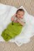 Swaddle Smock