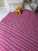 Hugs and Hearts Blanket