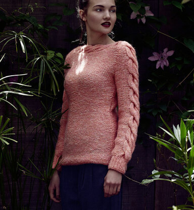 Phildar Magazine Autumn/Winter 2014-2015 Issue 113