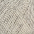 Feather Grey melange (101)