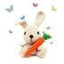 BUNNY with Carrot