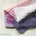 Easy Peasy Baby Blanket