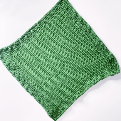 Washcloth 7 series 2