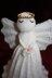 Nativity Angel - Knit