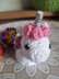 Ellie Unicorn Creme Egg Basket