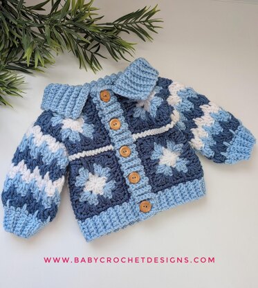 Little Square Jacket