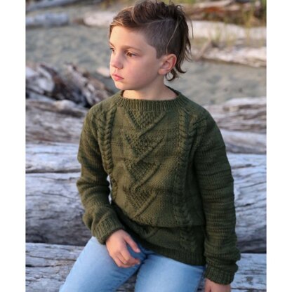 Tin Can Knits Juniper PDF