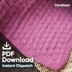 Double Pique Blanket
