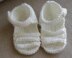 Mia - DK baby sandals