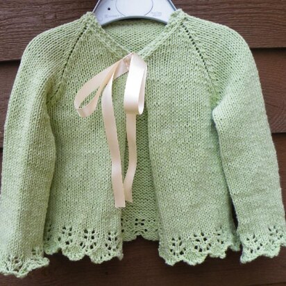 Pevensey Cardigan