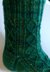 Green Knight Socks