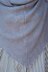 Marina City Shawl