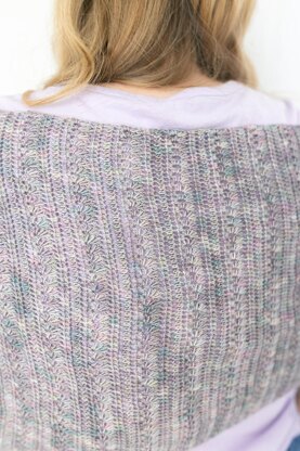 Southern Sunset Wrap (Lite)