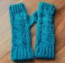 Lynne Marie Fingerless Mitts