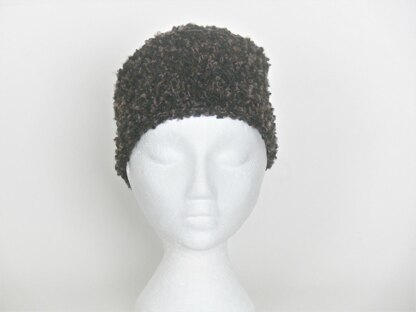 Cossack Hat Baby Boys to Men's Large