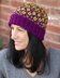 Lyrical Knits Fractured Fairy Tale Hat PDF