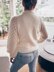 Isadora Sweater