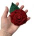 Festive Rose