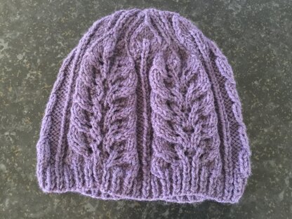 Ladies beret