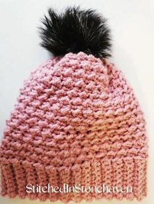 How To Crochet A Perfect Hat – Mama In A Stitch