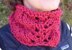 Merlot Cowl