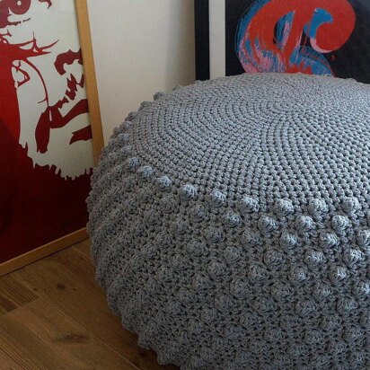 Bobbles Ottoman