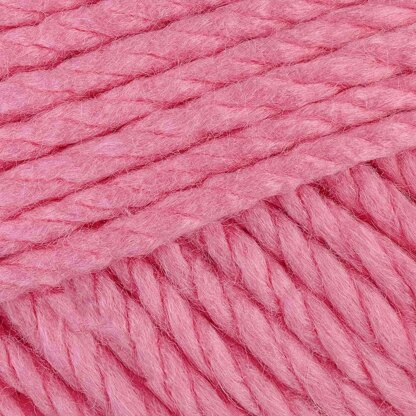 Chunky Yarn, Bubble Gum