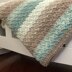 Sand & Sea Baby Blanket