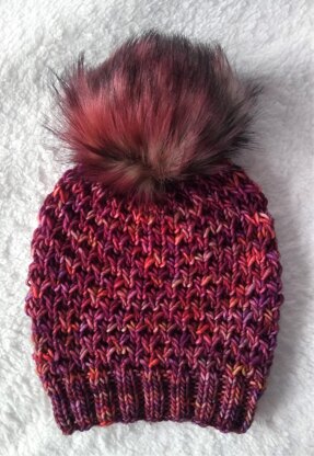 Nymphadora Hat