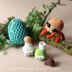 Amigurumi School of Magic - Second Term - 2020