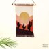 Chitra Wall Hanging #2