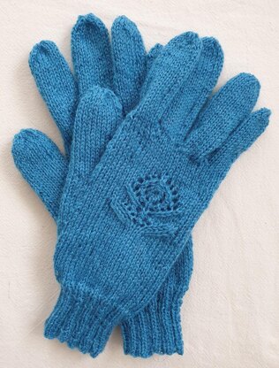 Bermondsey Gloves