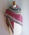 Cascade shawl 13