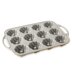 Nordic Ware Braided Bundt Bites