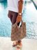 The Teagan Tote
