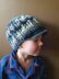 Chunky Newsboy Beanie